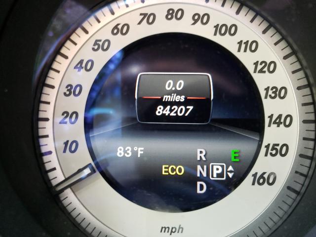 2014 MERCEDES-BENZ E 350 WDDKJ5KB1EF228617