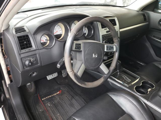 2B3LA53H78H157154 2008 Dodge Charger R/T