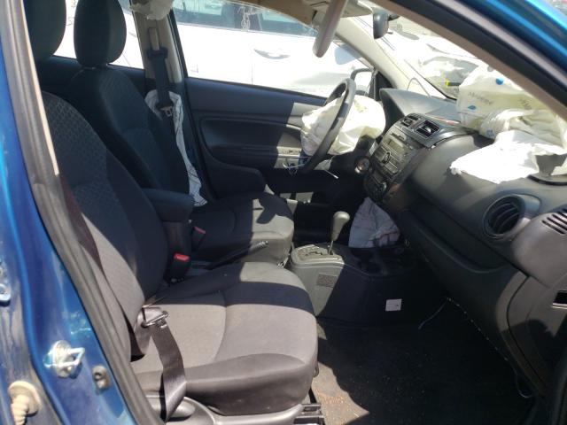 2015 MITSUBISHI MIRAGE DE ML32A3HJ1FH004091