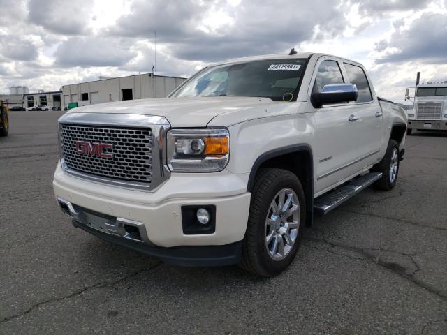 2014 GMC SIERRA 3GTU2WEJ7EG339034