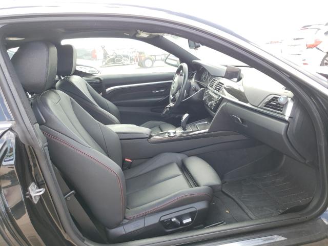 2019 BMW 430I WBA4W3C56KAF93062