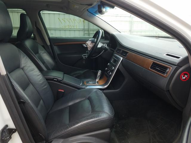2010 VOLVO S80 3.2 YV1960AS9A1121122