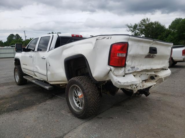 2015 GMC SIERRA K35 1GT424E80FF597271