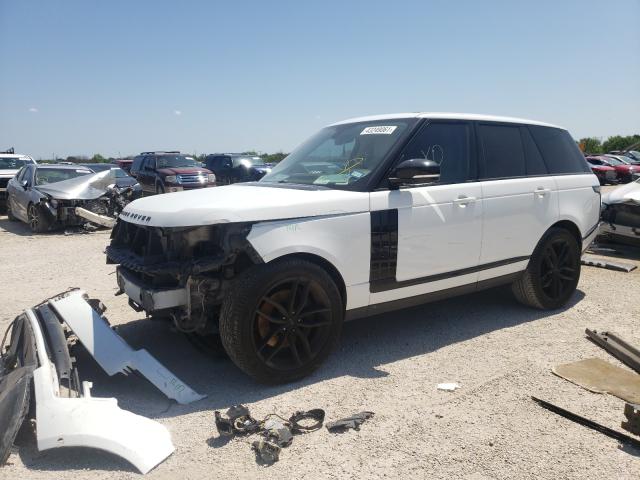 2013 LAND ROVER RANGE ROVE SALGS2DFXDA121727