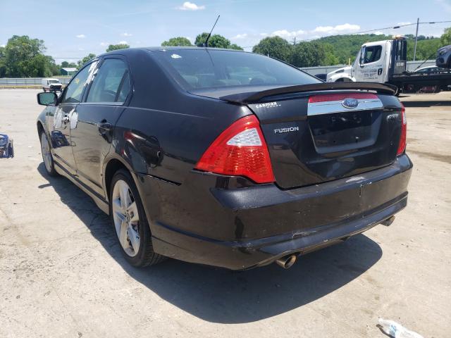 2010 FORD FUSION SPO 3FAHP0KC2AR291372