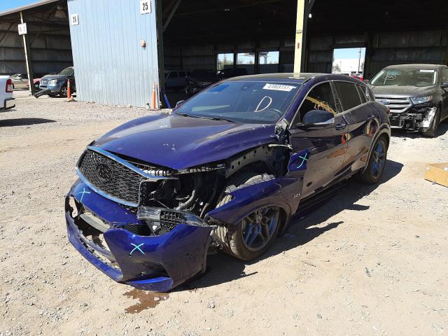 2017 INFINITI QX30 BASE SJKCH5CP4HA018211
