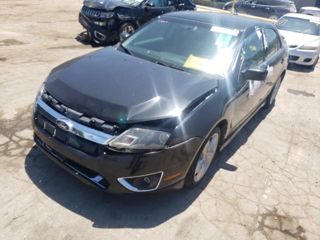 2010 FORD FUSION SPO 3FAHP0KC2AR291372