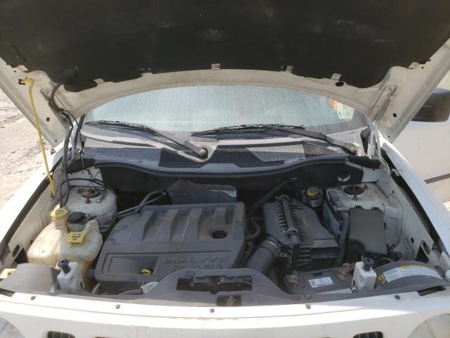 2010 JEEP PATRIOT 1J4NF2GB2AD577916
