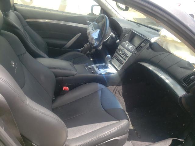 2014 INFINITI Q60 JOURNE JN1CV6EK4EM110452