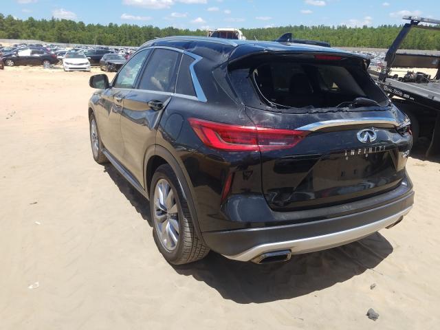 2019 INFINITI QX50 ESSEN 3PCAJ5M18KF131246