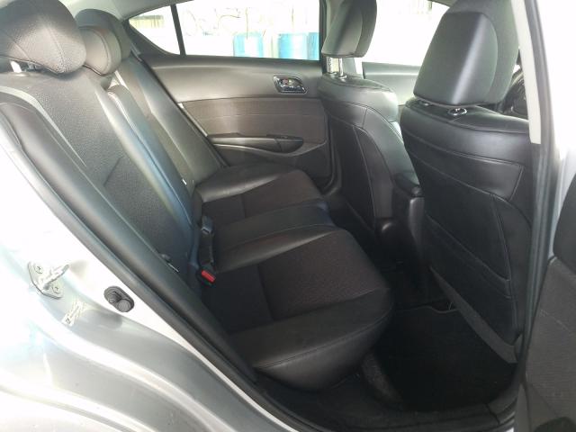 2013 ACURA ILX 20 19VDE1F32DE000081