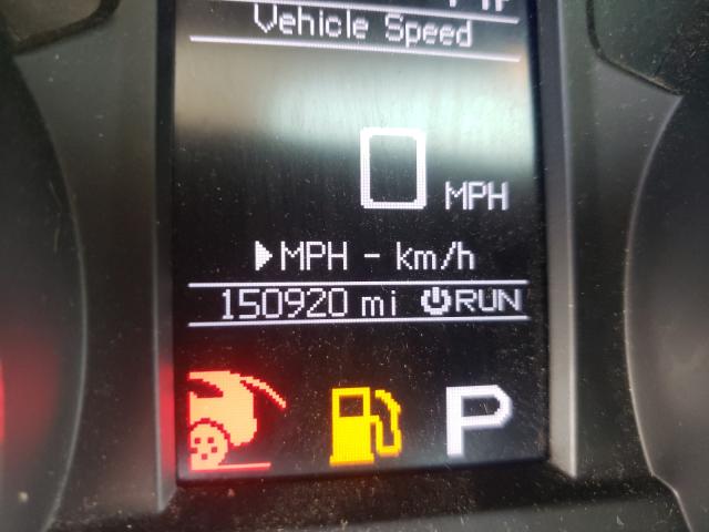 2013 JEEP GRAND CHER 1C4RJFBG0DC638738