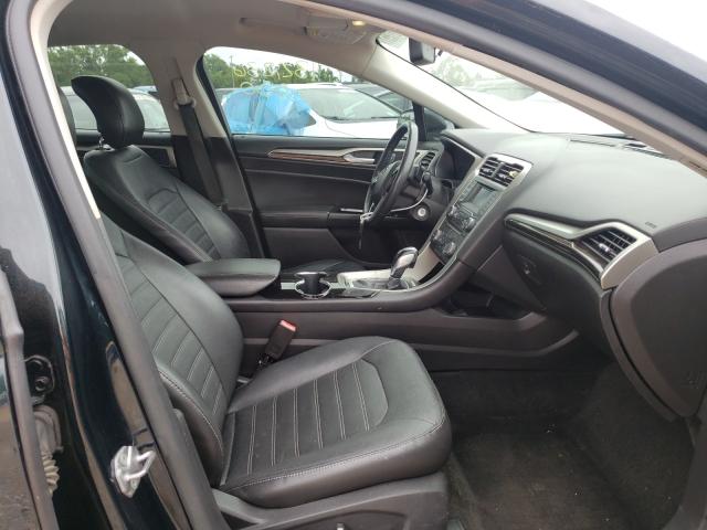 2014 FORD FUSION SE 3FA6P0H9XER261030