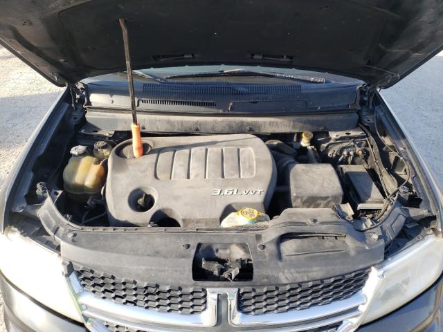 2011 DODGE JOURNEY MA 3D4PG1FG1BT522746