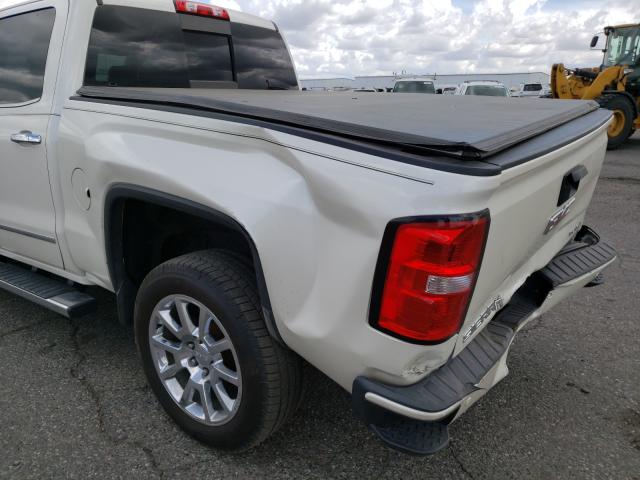 2014 GMC SIERRA 3GTU2WEJ7EG339034