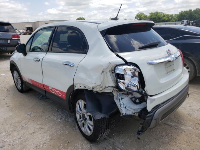 2016 FIAT 500X EASY ZFBCFXBT0GP477785