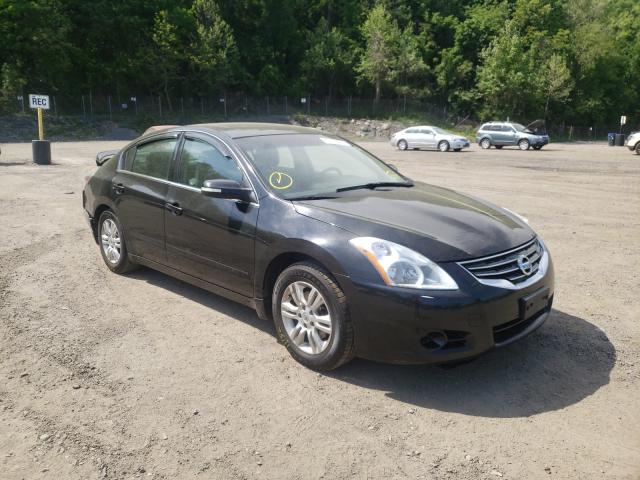 2011 NISSAN ALTIMA 1N4AL2AP8BN401181