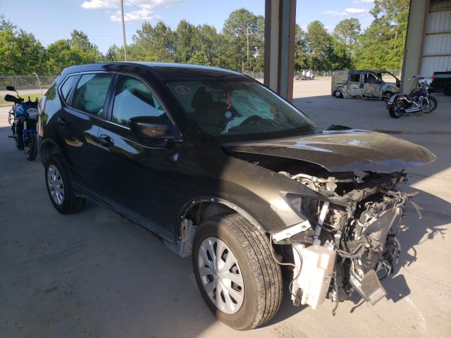 2016 NISSAN ROGUE S 5N1AT2MV3GC730695