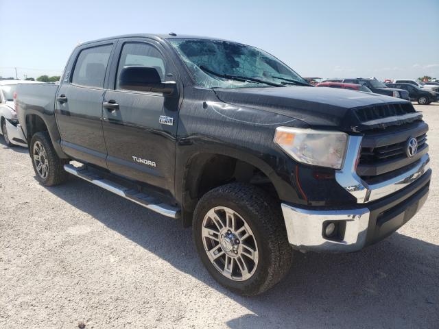 Toyota Tundra 2014 CREWMAX