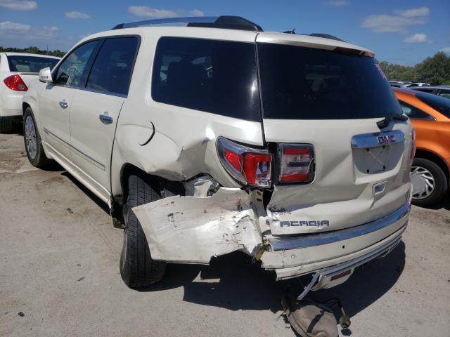 2014 GMC ACADIA DEN 1GKKRTKD9EJ157676