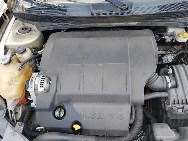 2010 CHRYSLER SEBRING LI 1C3CC5FV5AN157553