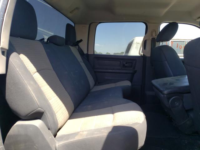 2012 DODGE RAM 1500 S 1C6RD6KT6CS253913