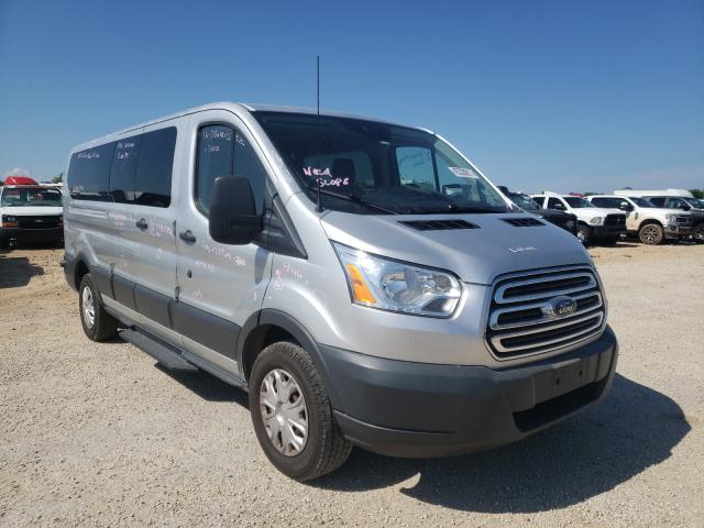 2016 FORD TRANSIT T- 1FBZX2ZM7GKA30040