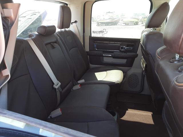 2018 RAM 3500 LONGH 3C63RRKL5JG374008