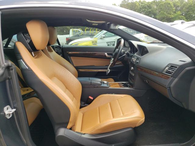 2014 MERCEDES-BENZ E 350 WDDKJ5KB1EF228617