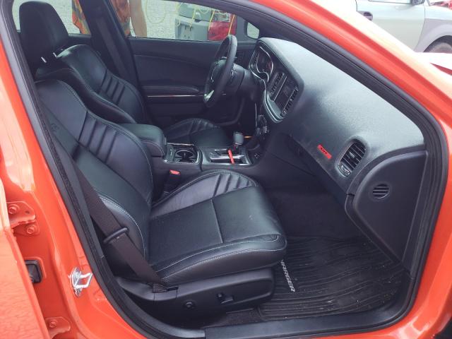 2018 DODGE CHARGER SR 2C3CDXL92JH138905