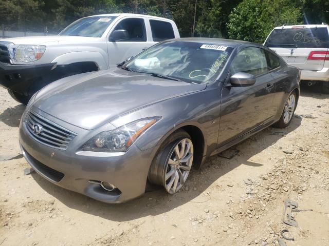 2014 INFINITI Q60 JOURNE JN1CV6EK4EM110452