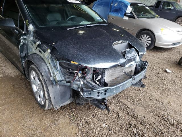 2018 CHEVROLET CRUZE PREM 3G1BF6SM9JS632217