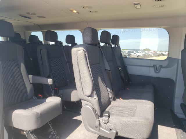 2016 FORD TRANSIT T- 1FBZX2ZM7GKA30040