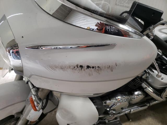 2004 YAMAHA XVZ13 TF JYAVP04E14A006957