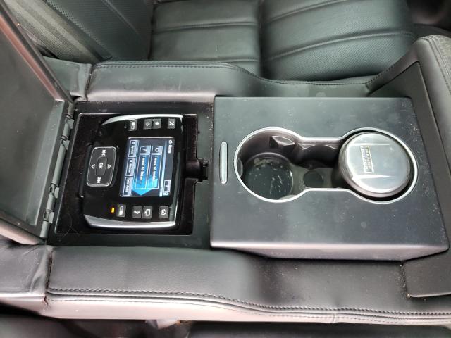 2013 LAND ROVER RANGE ROVE SALGS2EF5DA106809