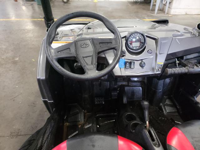 2019 POLARIS RZR 570 EP 3NSVHE575KE746387