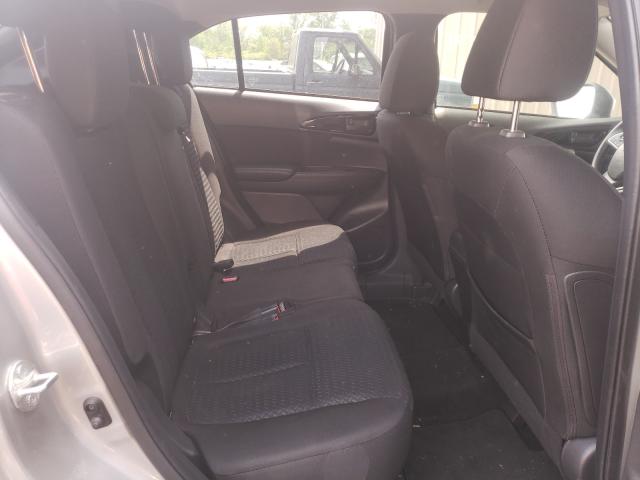 2019 MITSUBISHI ECLIPSE CR JA4AS3AA9KZ038181