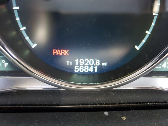 2015 VOLVO V60 PREMIE YV1612SBXF1204576