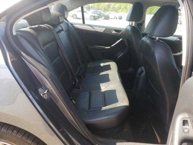 2013 VOLKSWAGEN JETTA SE 3VWDX7AJ9DM404654
