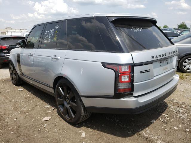 2013 LAND ROVER RANGE ROVE SALGS2EF5DA106809