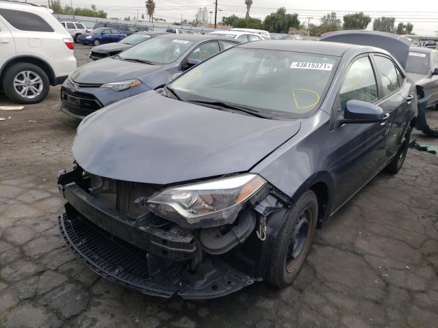 2015 TOYOTA COROLLA L 5YFBURHE8FP280315