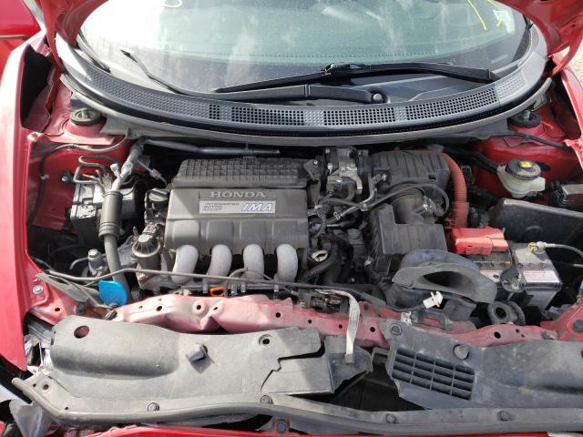 2015 HONDA CR-Z JHMZF1D43FS002748