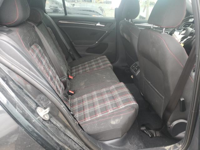 2017 VOLKSWAGEN GTI S 3VW5T7AU7HM070785