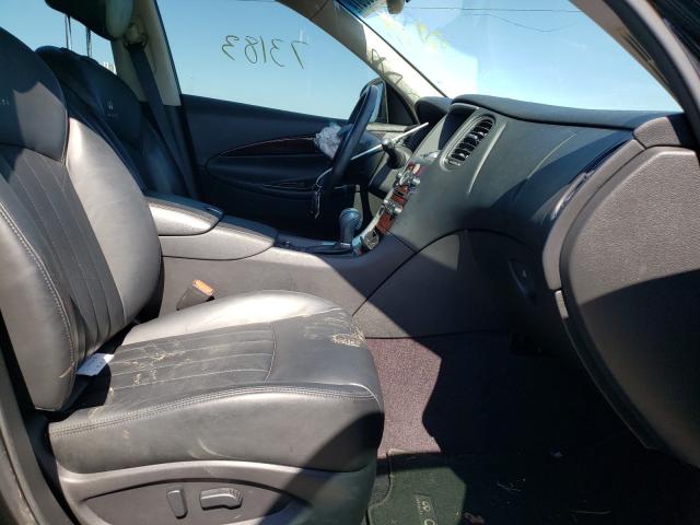 2014 INFINITI QX50 JN1BJ0HP3EM210800