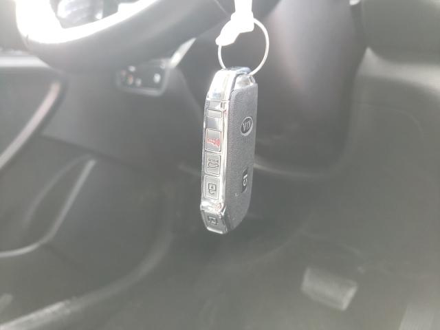 2021 KIA SOUL EX KNDJ33AU0M7127777