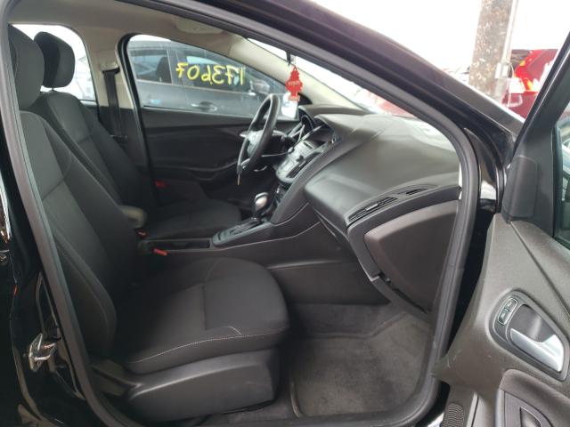 2016 FORD FOCUS SE 1FADP3F28GL343774