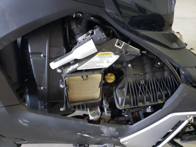 2019 CAN-AM RYKER RALL 3JB2GEG43KJ004137