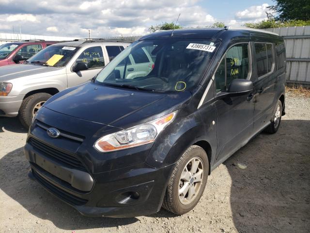 2017 FORD TRANSIT CO NM0GS9F72H1318903