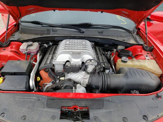 2016 DODGE CHARGER SR 2C3CDXL98GH114830