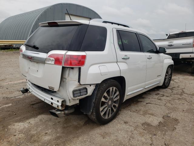 2016 GMC TERRAIN DE 2GKFLVE35G6134123